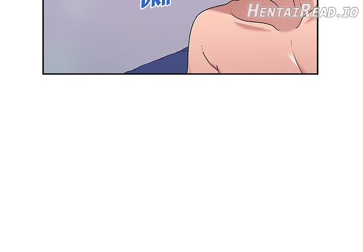 Life with Mia Chapter 12 - page 3