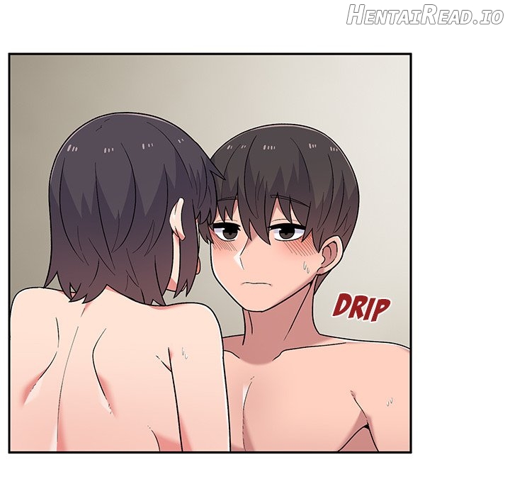 Life with Mia Chapter 12 - page 32