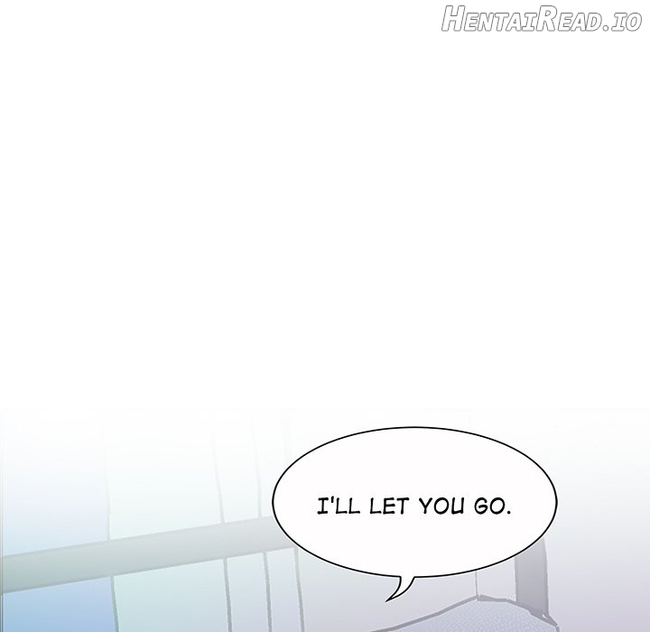 Life with Mia Chapter 12 - page 5
