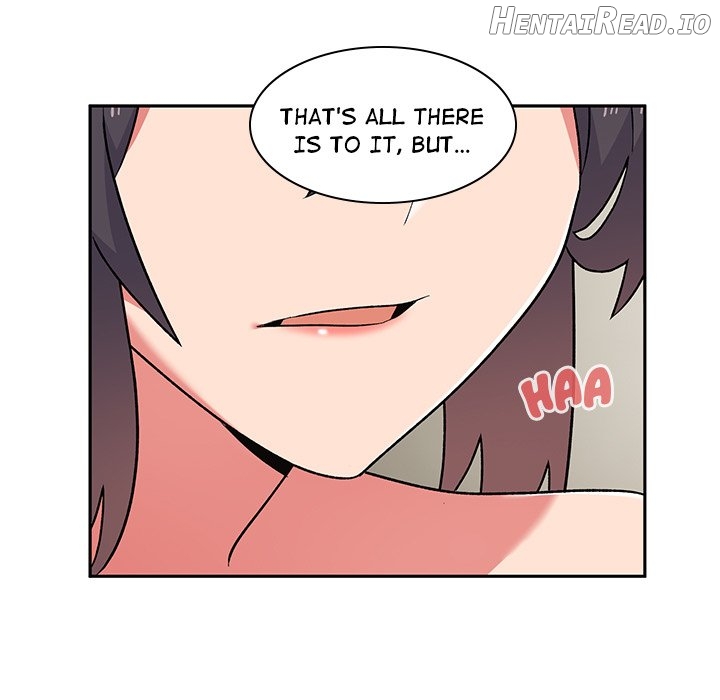 Life with Mia Chapter 12 - page 76