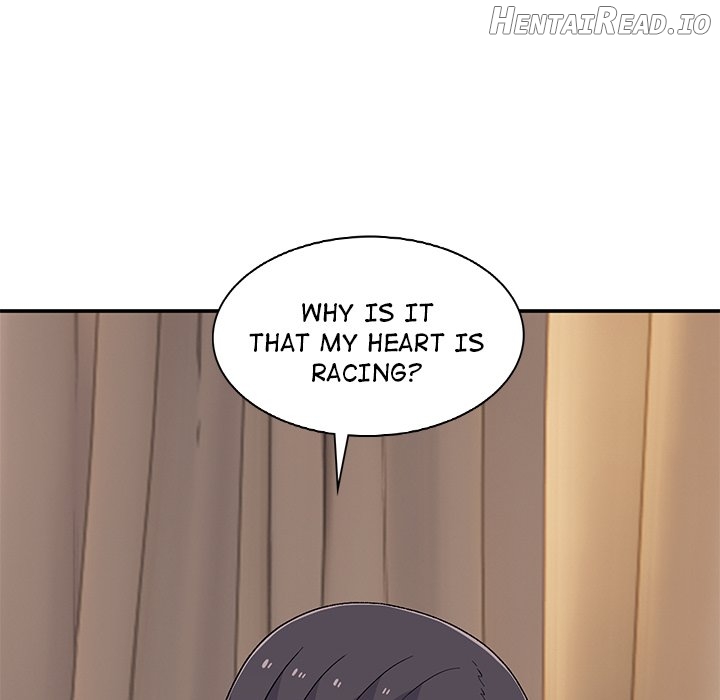 Life with Mia Chapter 12 - page 77
