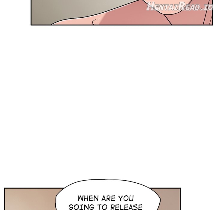 Life with Mia Chapter 12 - page 85