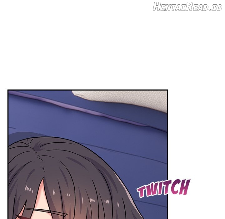 Life with Mia Chapter 13 - page 50