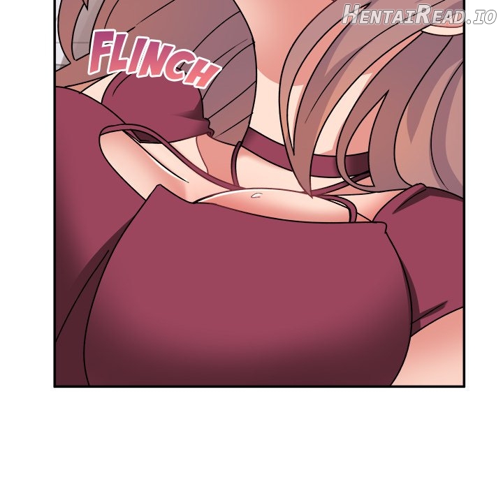 Life with Mia Chapter 24 - page 116