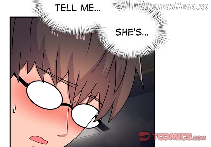 Life with Mia Chapter 24 - page 3