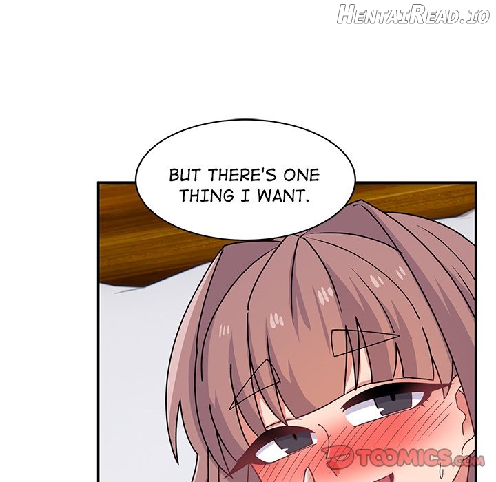 Life with Mia Chapter 24 - page 45