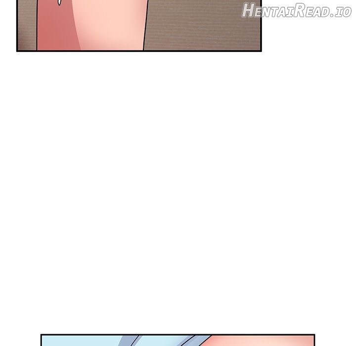 Life with Mia Chapter 24 - page 5