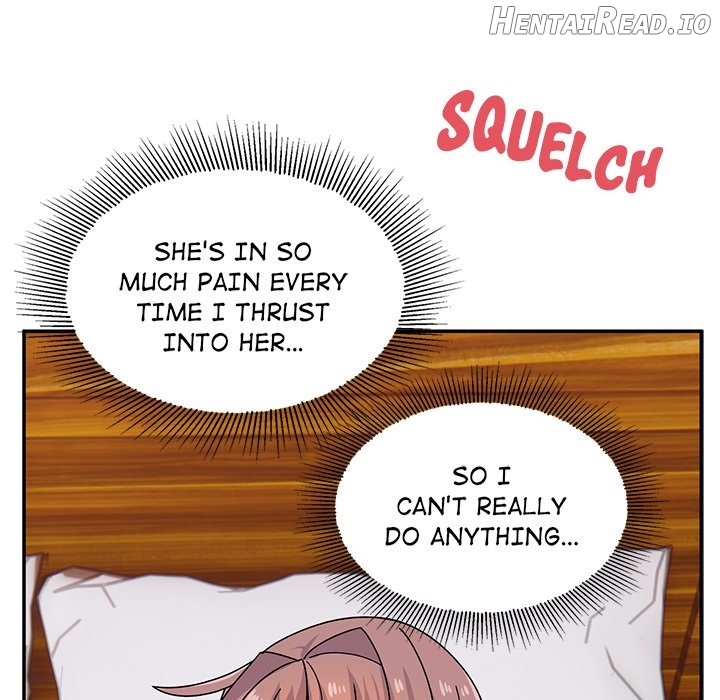 Life with Mia Chapter 24 - page 71