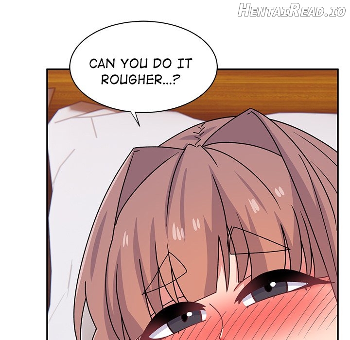 Life with Mia Chapter 24 - page 76