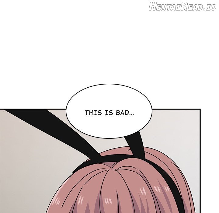 Life with Mia Chapter 36 - page 112