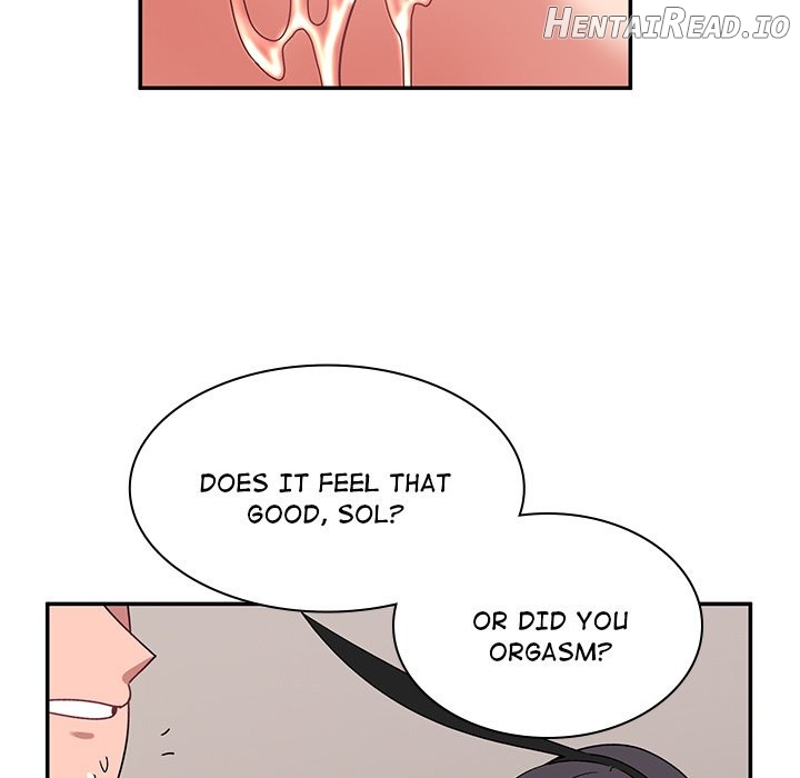 Life with Mia Chapter 36 - page 145