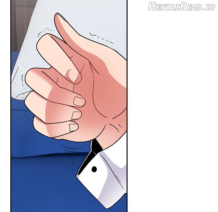 Life with Mia Chapter 36 - page 149
