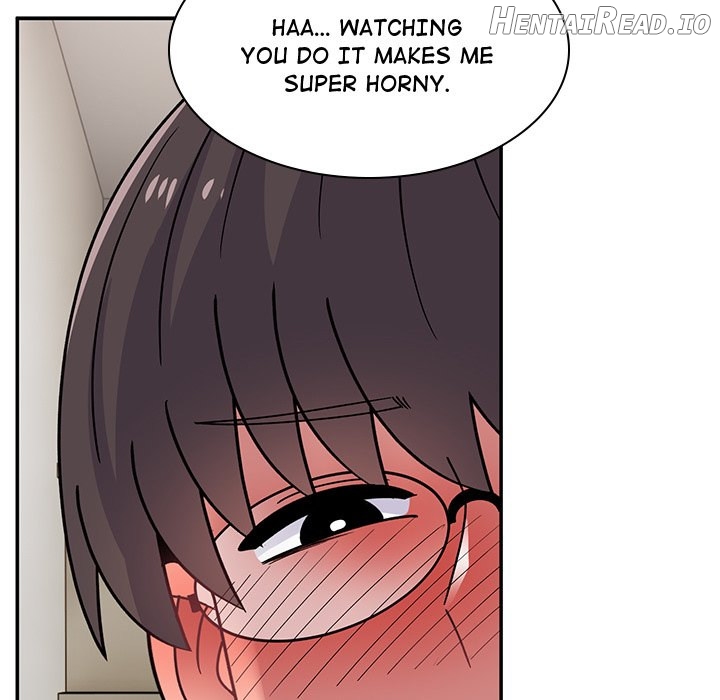 Life with Mia Chapter 36 - page 154
