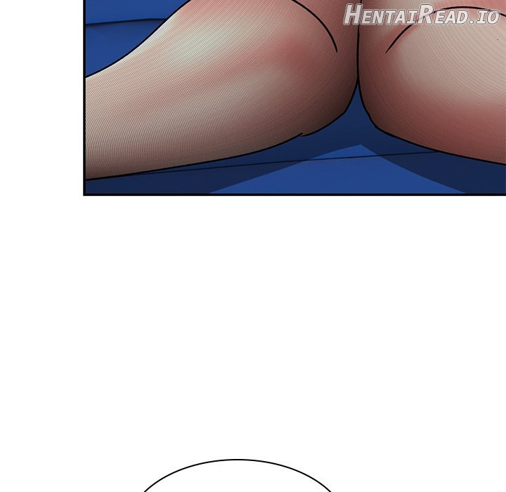 Life with Mia Chapter 36 - page 158