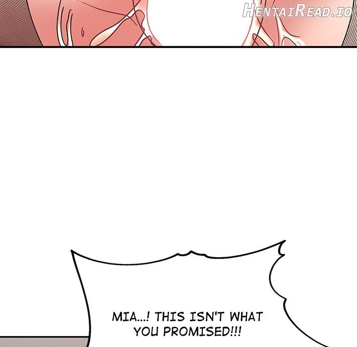 Life with Mia Chapter 36 - page 162