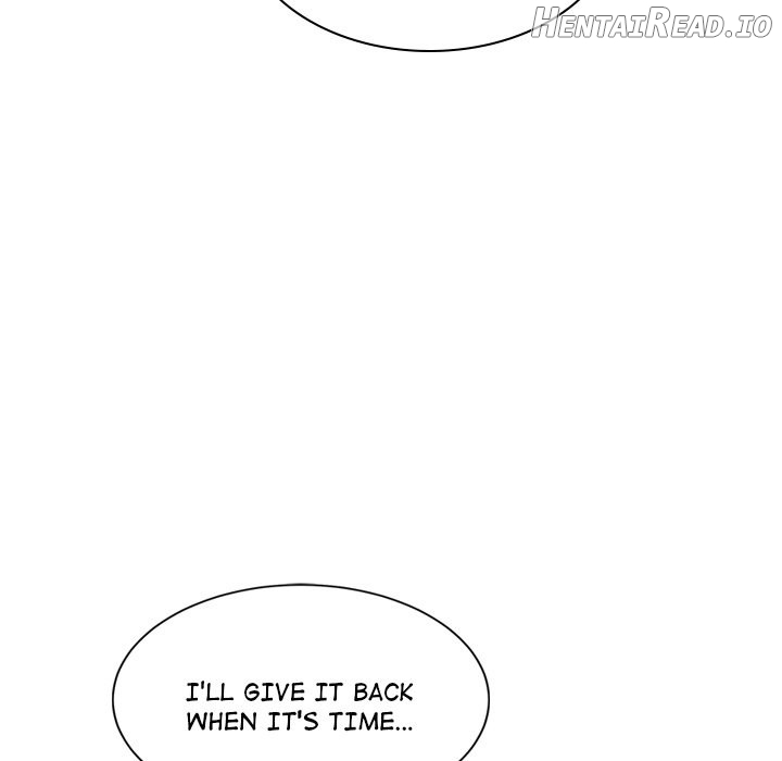 Life with Mia Chapter 36 - page 167