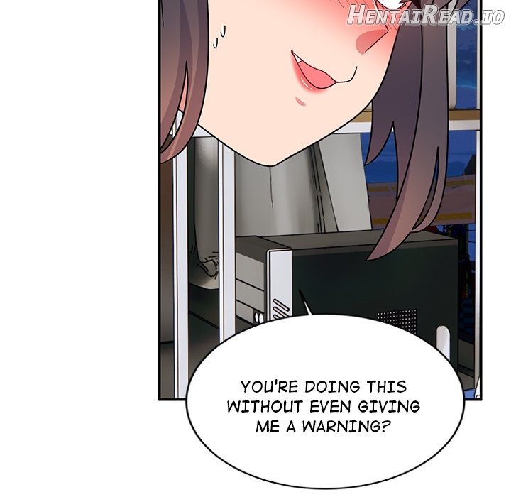 Life with Mia Chapter 36 - page 178