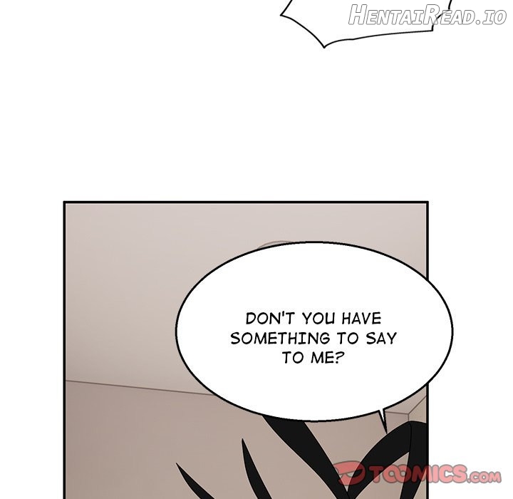 Life with Mia Chapter 36 - page 20