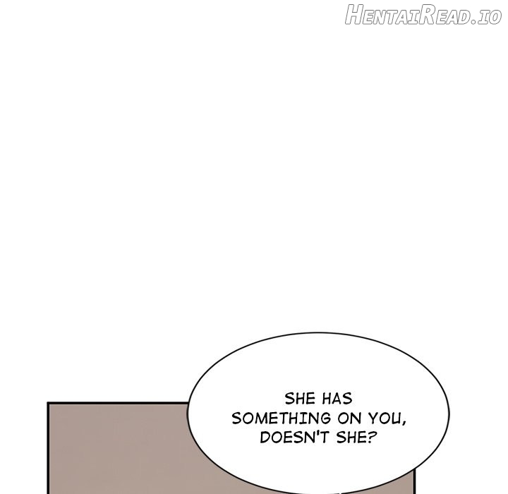 Life with Mia Chapter 36 - page 34
