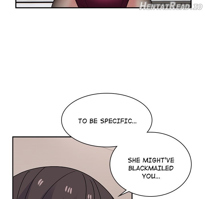 Life with Mia Chapter 36 - page 41