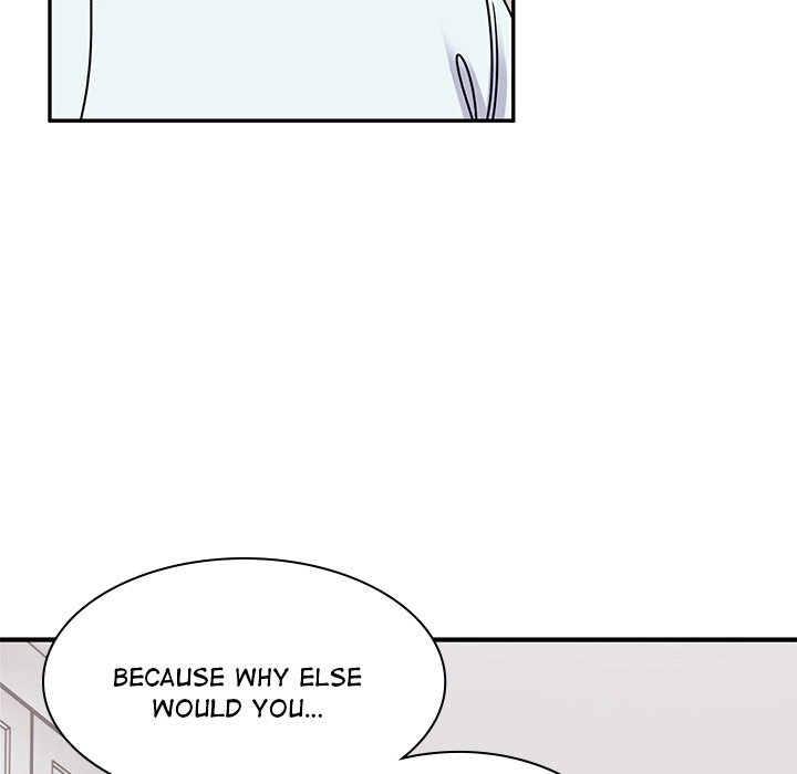 Life with Mia Chapter 36 - page 43