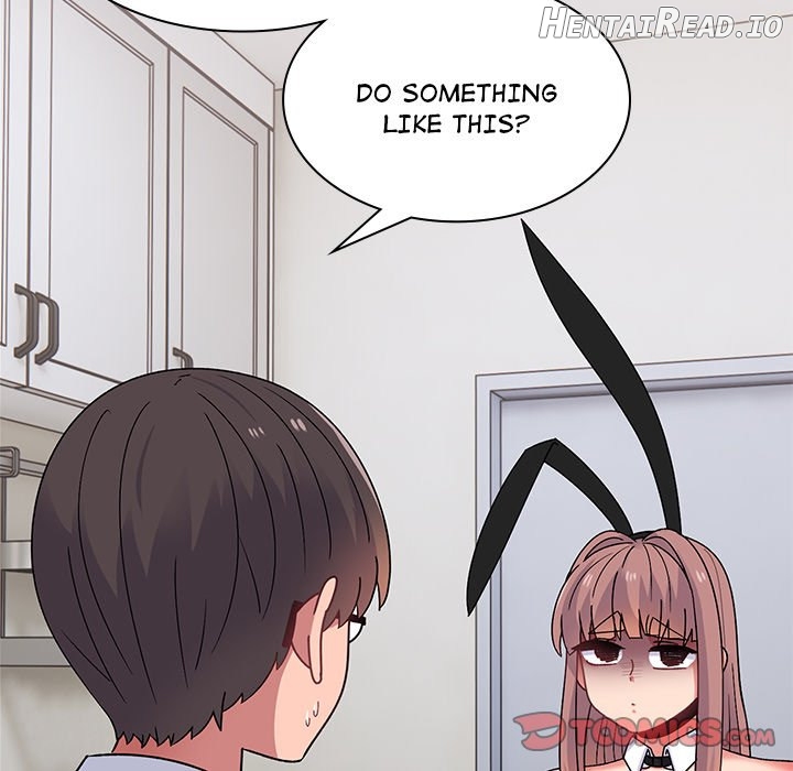 Life with Mia Chapter 36 - page 44
