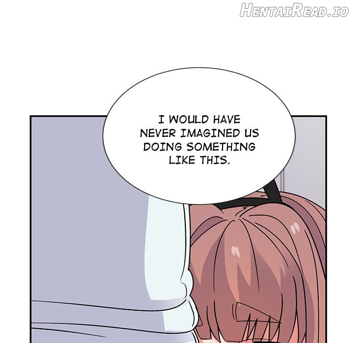 Life with Mia Chapter 36 - page 53