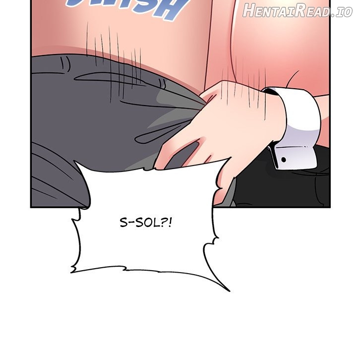 Life with Mia Chapter 36 - page 55