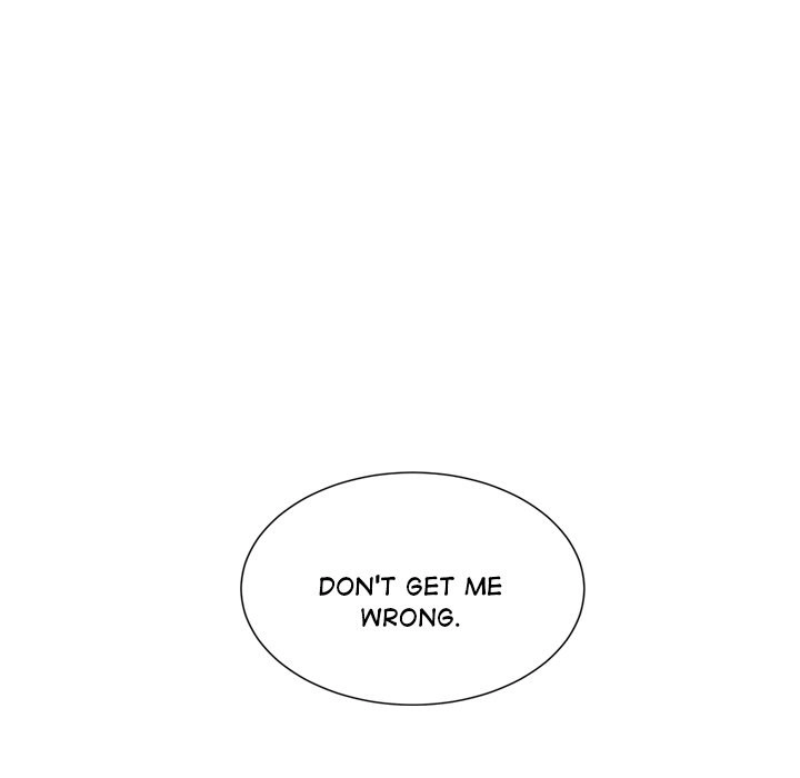 Life with Mia Chapter 36 - page 56
