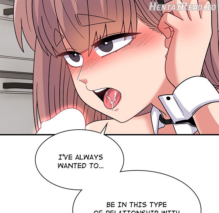 Life with Mia Chapter 36 - page 58