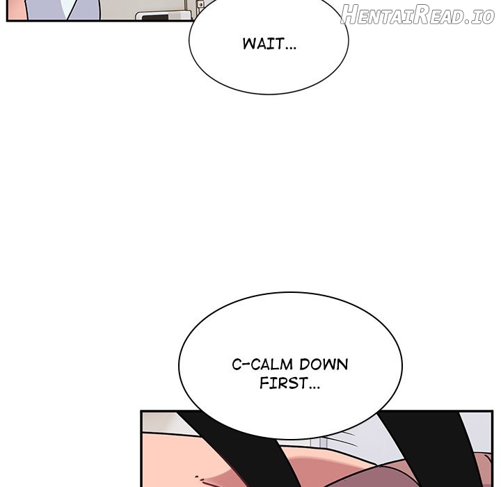 Life with Mia Chapter 36 - page 67