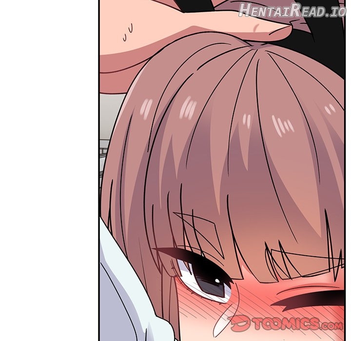 Life with Mia Chapter 36 - page 68