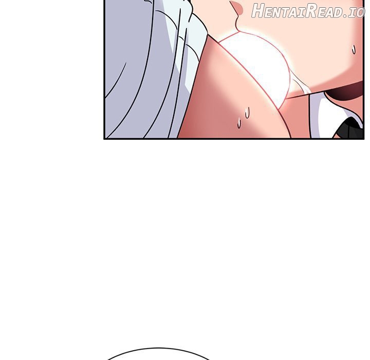 Life with Mia Chapter 36 - page 69