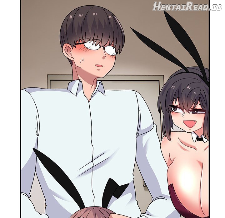 Life with Mia Chapter 36 - page 72