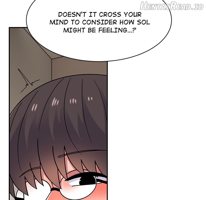 Life with Mia Chapter 36 - page 74