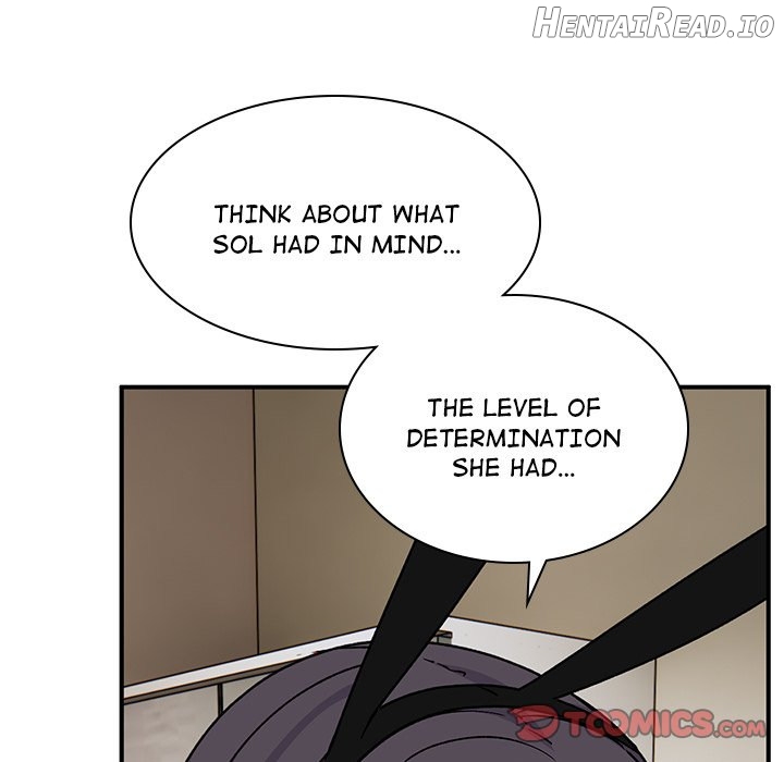 Life with Mia Chapter 36 - page 76