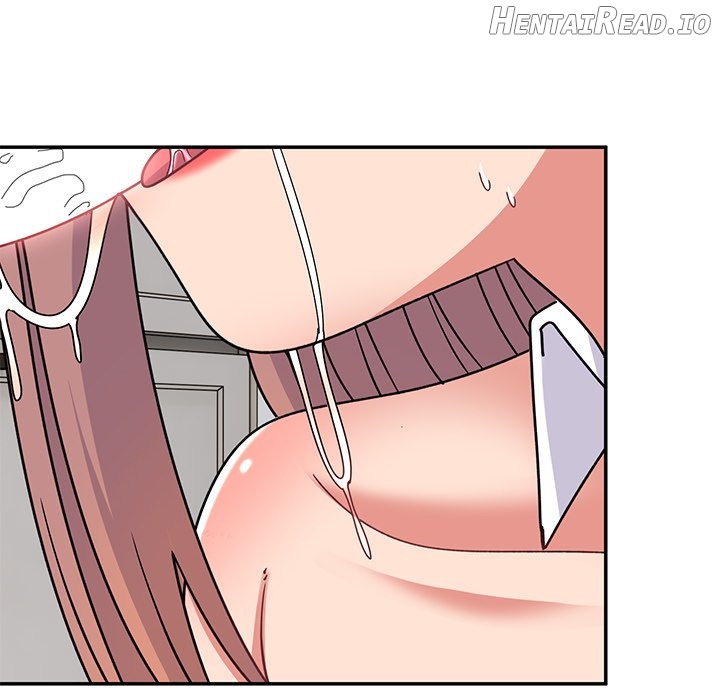 Life with Mia Chapter 36 - page 79