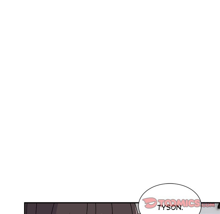 Life with Mia Chapter 36 - page 84