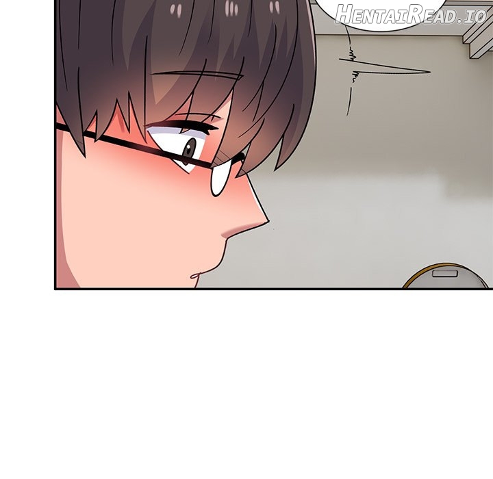 Life with Mia Chapter 36 - page 85