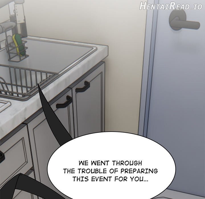 Life with Mia Chapter 36 - page 90