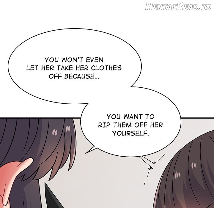 Life with Mia Chapter 36 - page 98