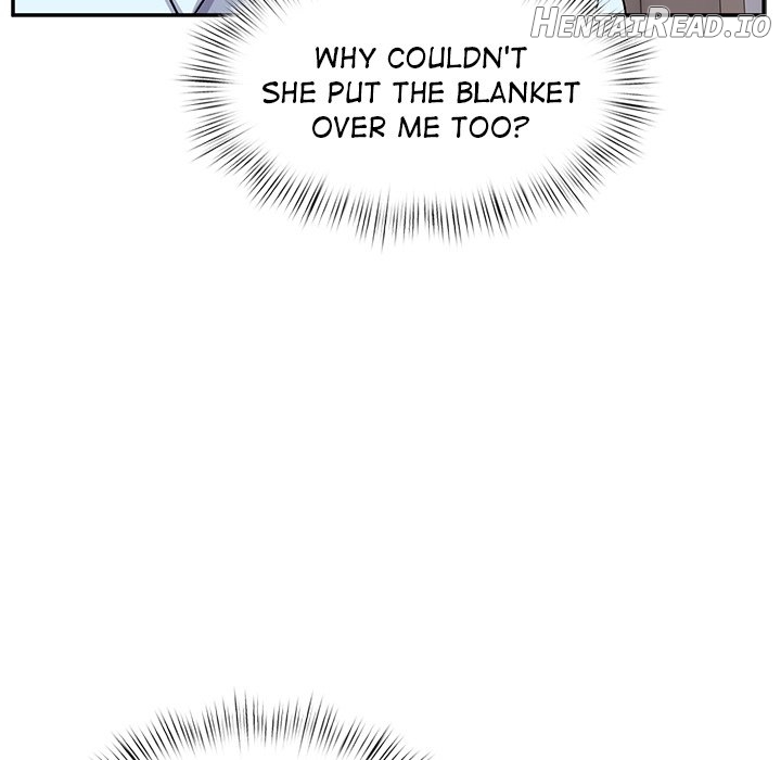 Life with Mia Chapter 14 - page 131