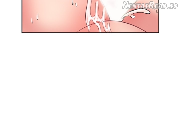 Life with Mia Chapter 14 - page 2