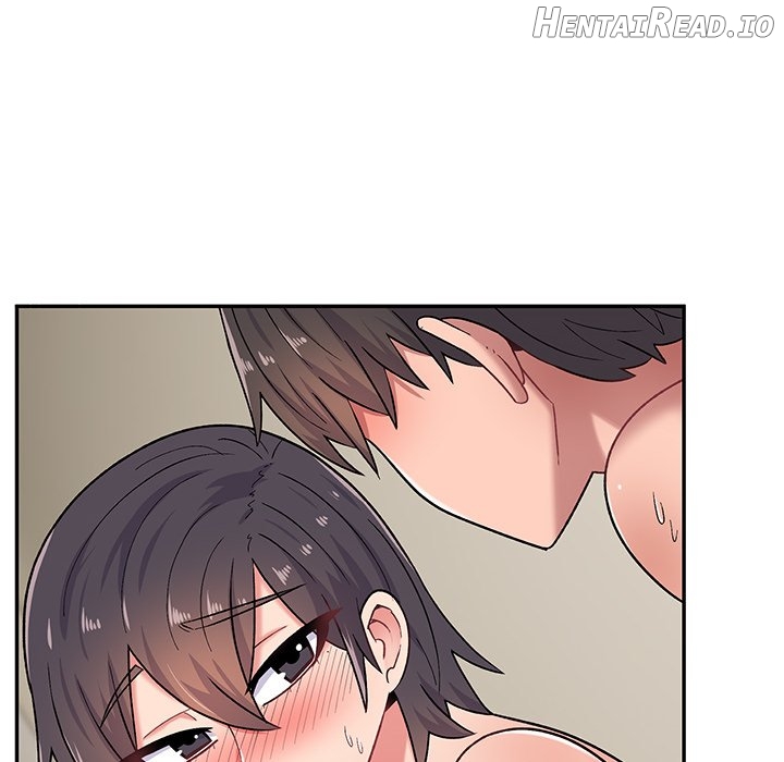 Life with Mia Chapter 14 - page 41