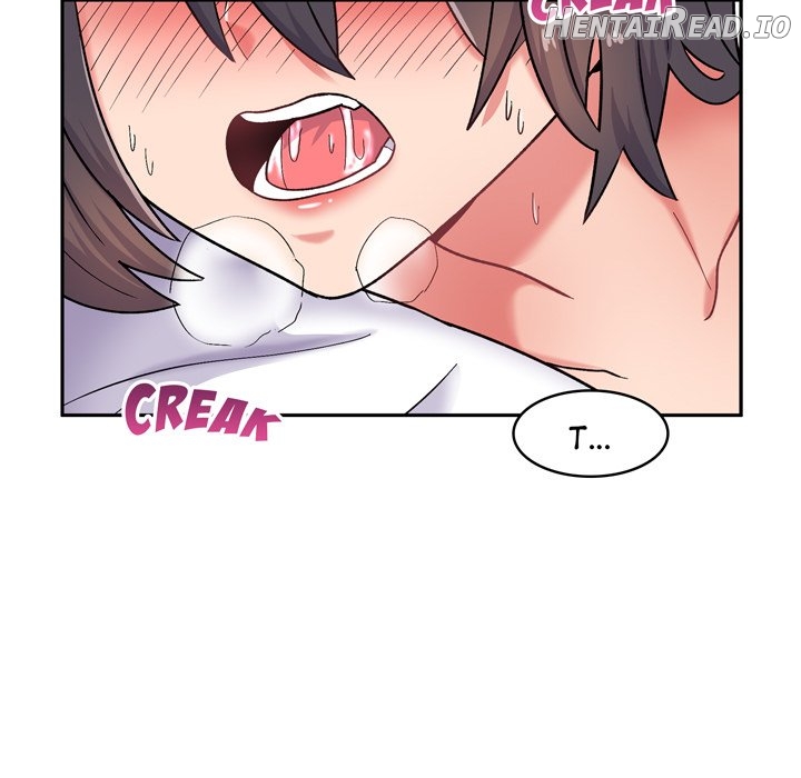Life with Mia Chapter 14 - page 5
