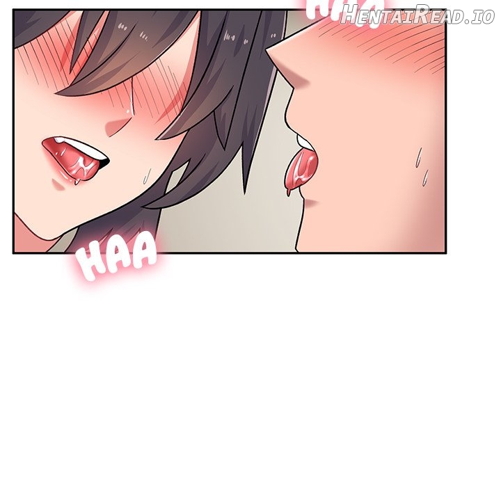Life with Mia Chapter 14 - page 63
