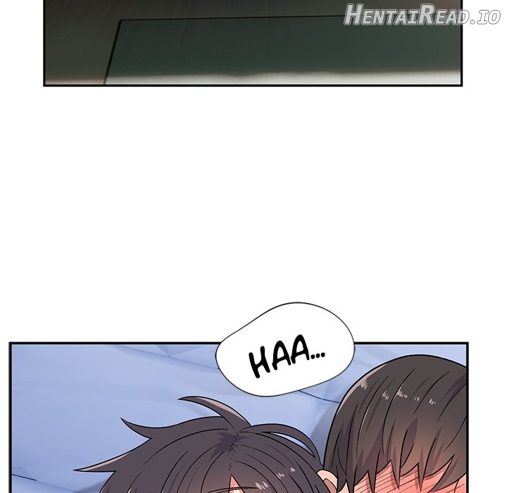 Life with Mia Chapter 14 - page 83