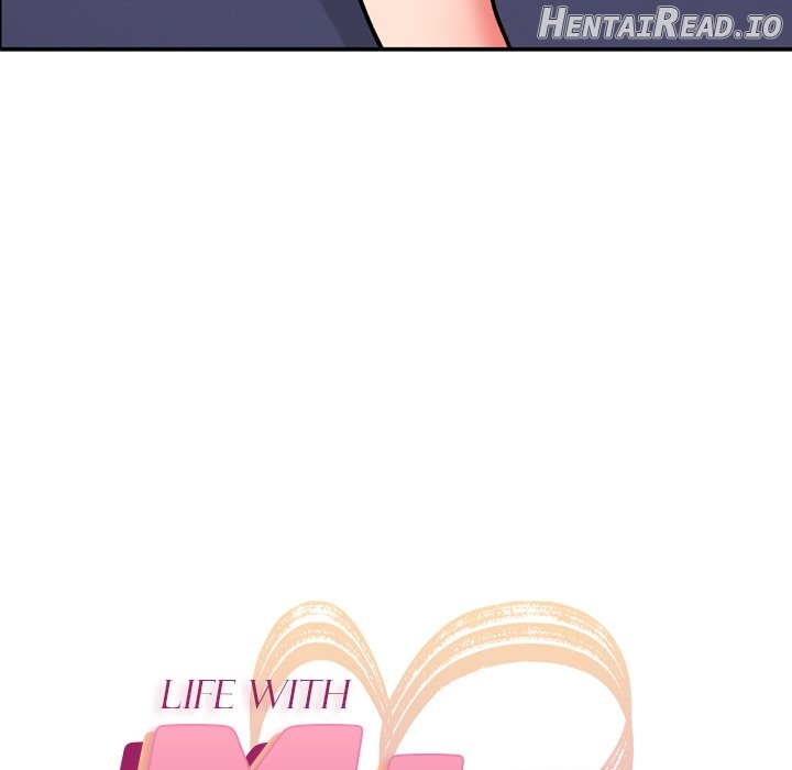 Life with Mia Chapter 14 - page 9