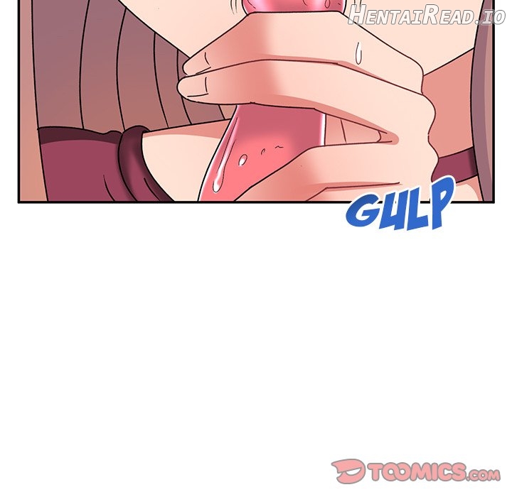 Life with Mia Chapter 25 - page 116