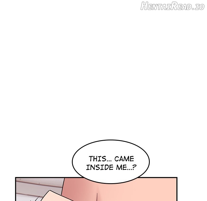 Life with Mia Chapter 25 - page 167